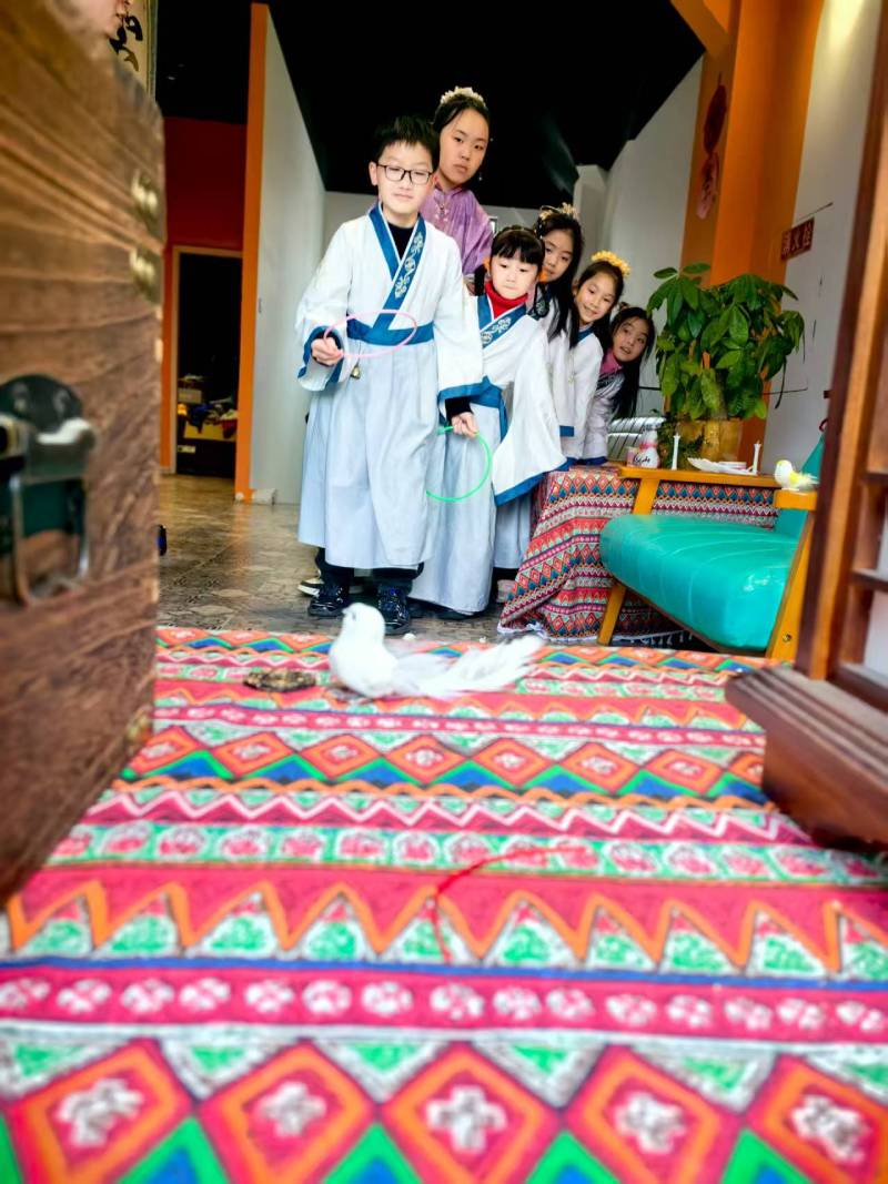 海港区文旅项目策划