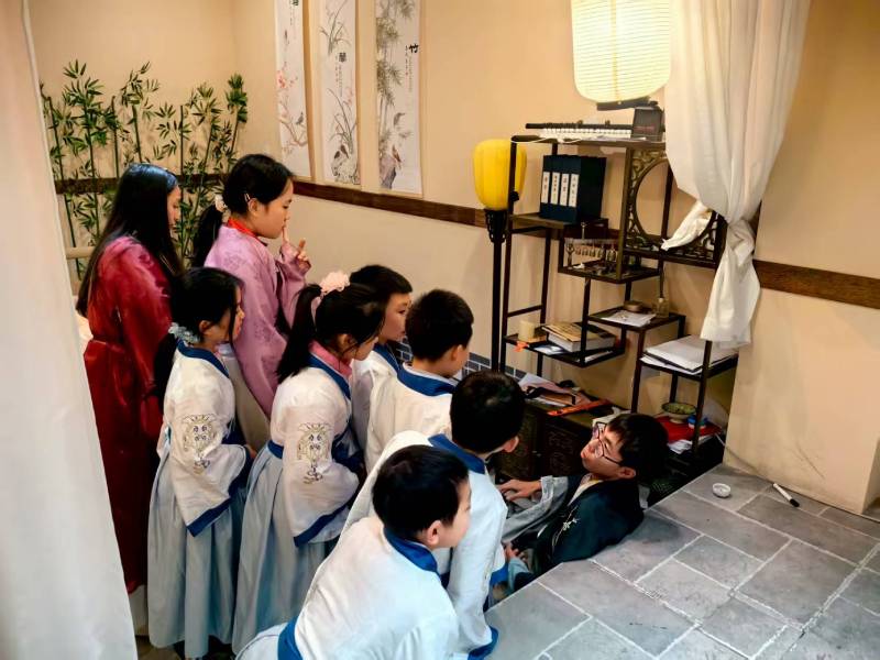 海港区文旅项目策划